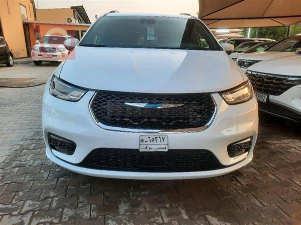 Chrysler Pacifica 2023 for sale in Iraq - Karbala